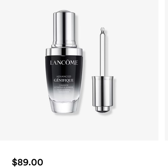 Advanced Génifique Radiance Boosting Face Serum with Bifidus Prebiotic - Picture 1 of 1